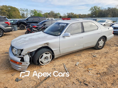 Lexus LS 1997 - Image 1 of 13