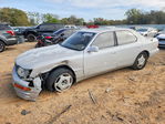 Lexus LS 1997