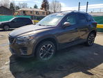 Mazda CX-5 2016