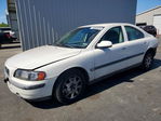 Volvo S60 2002