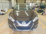 Nissan Maxima 2017