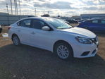 Nissan Sentra 2018