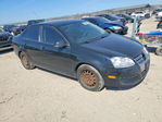 Volkswagen Jetta 2007