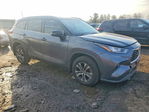 Toyota Highlander 2020