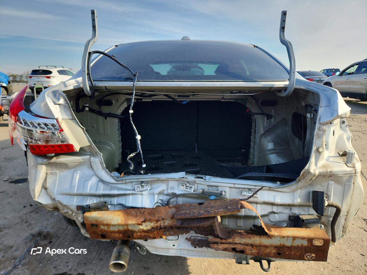 Nissan Sentra 2013