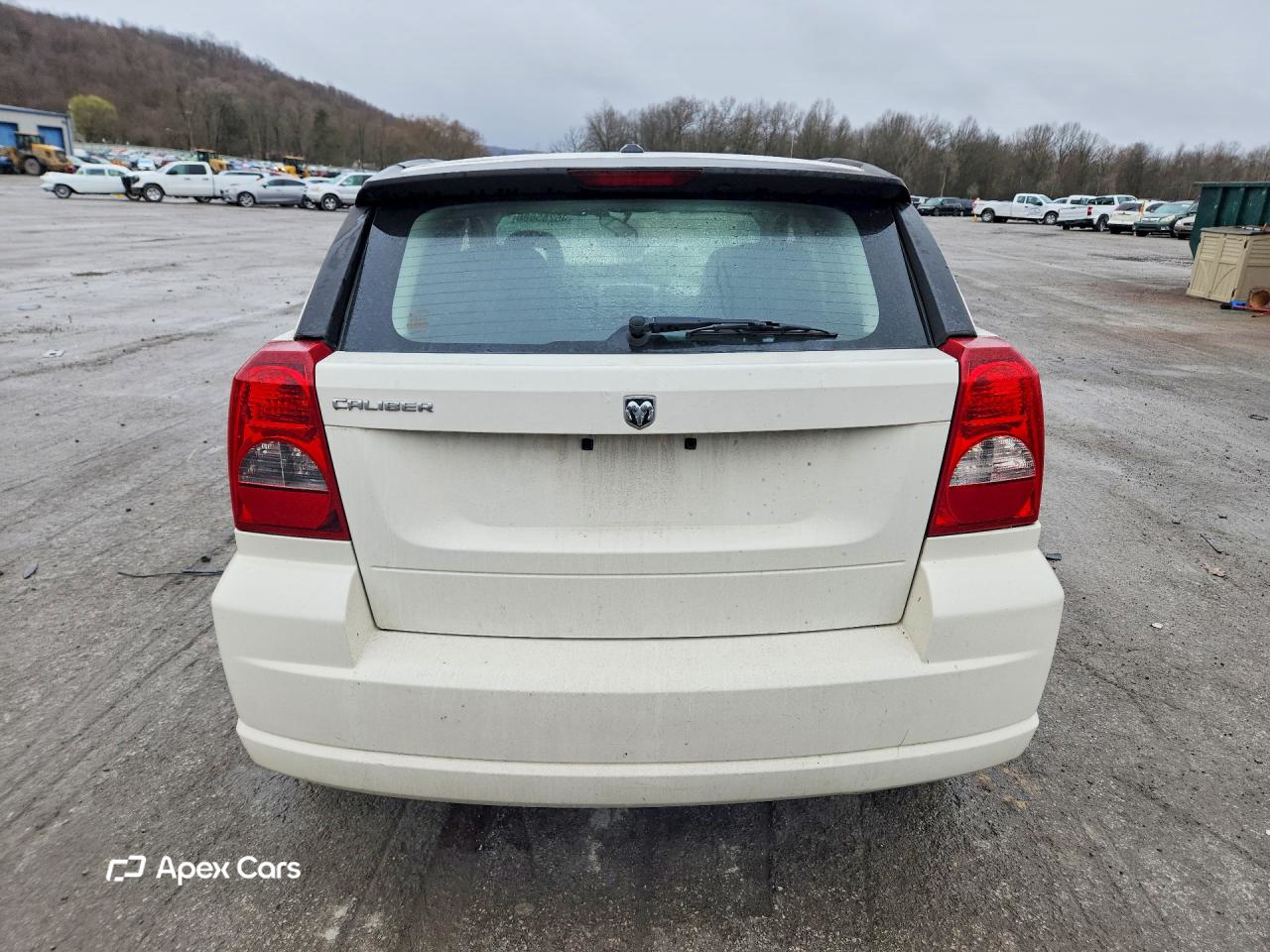 Dodge Caliber 2008