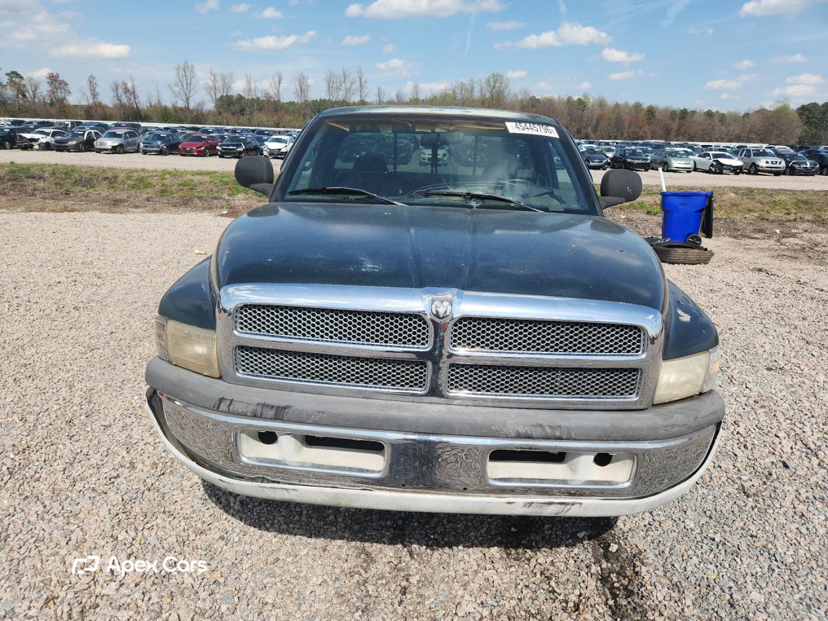 Dodge RAM 1999