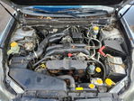 Subaru Legacy 2014