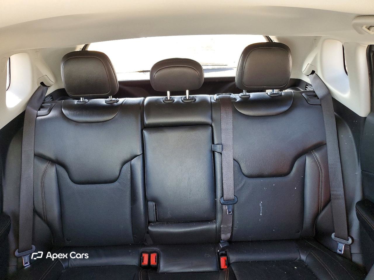 Jeep Compass 2021