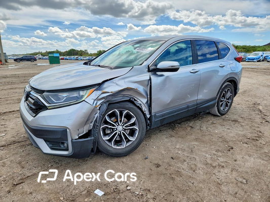 Honda CR-V 2020 - Image 1 of 13
