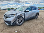 Honda CR-V 2020