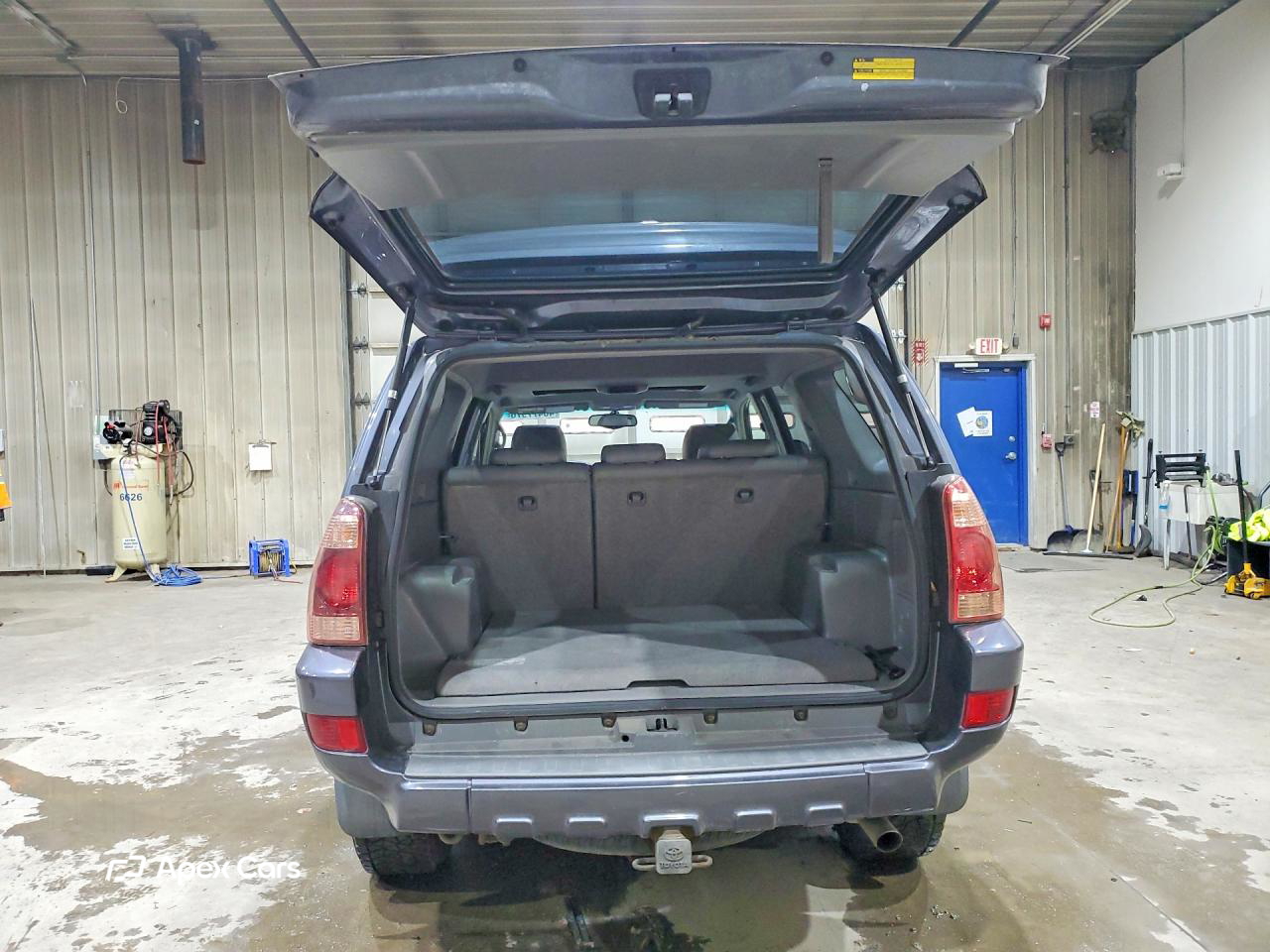 Toyota 4Runner 2005