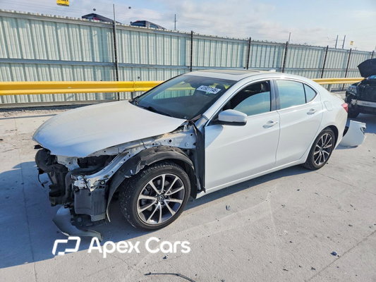 Acura TLX 2017 - Image 1 of 13