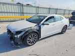 Acura TLX 2017