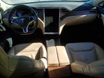 Tesla Model S 2016