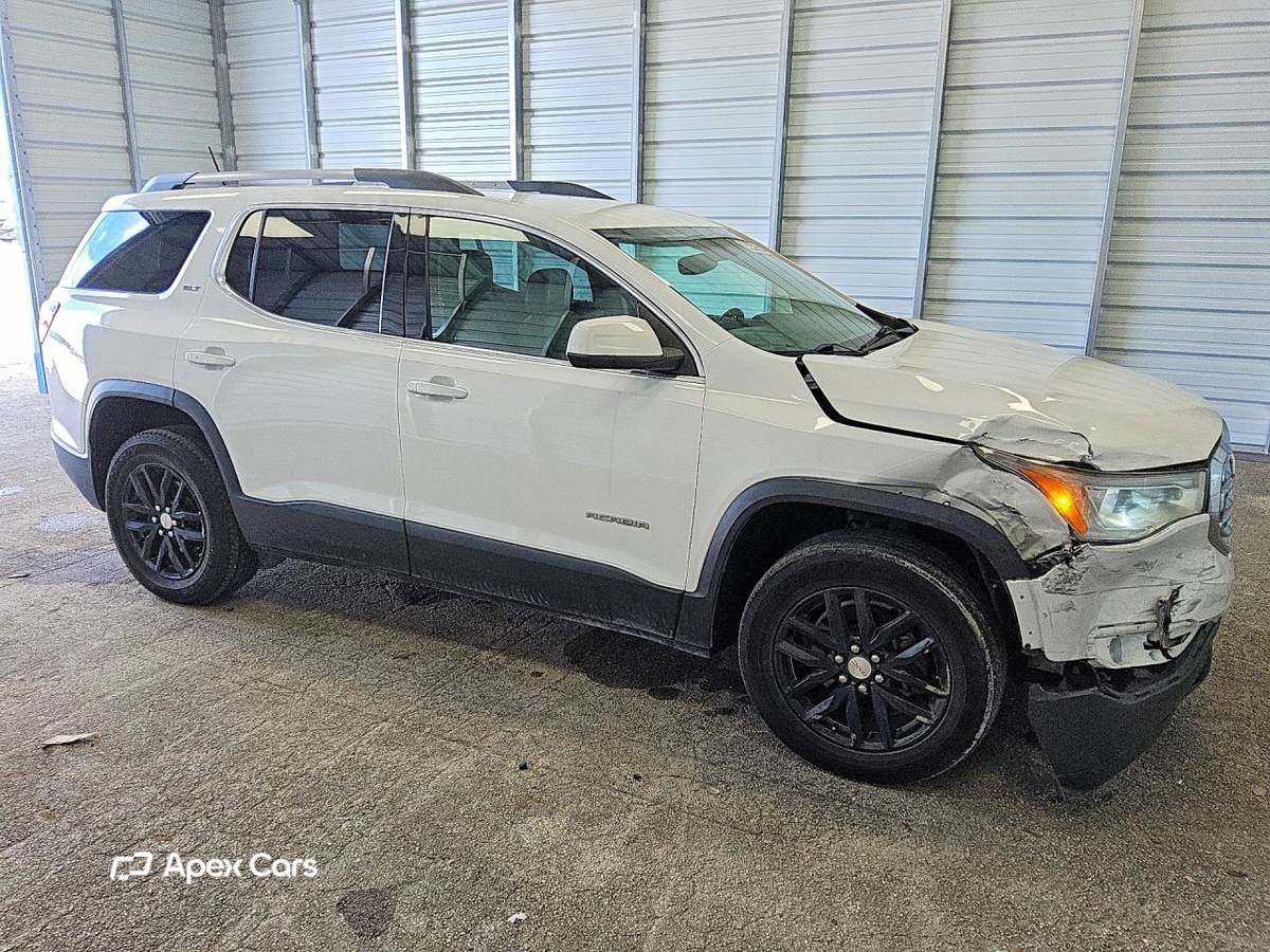 GMC Acadia 2019