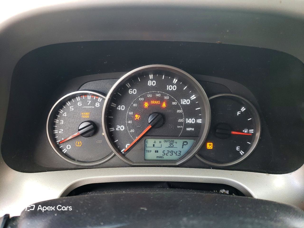 Toyota RAV 4 2016