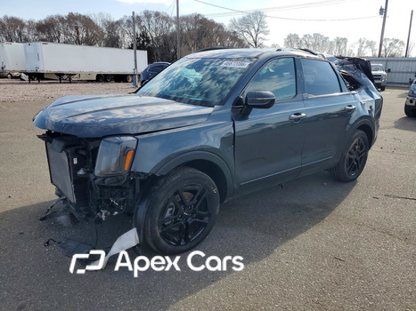 Kia Telluride 2024 - Image 1 of 14