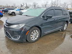 Chrysler Pacifica 2017