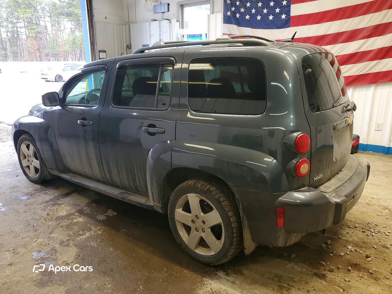 Chevrolet HHR 2010