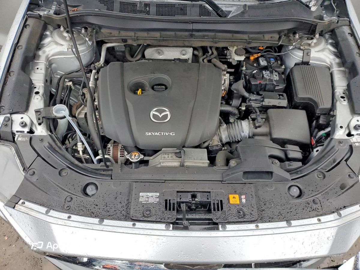 Mazda CX-5 2020