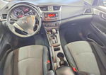 Nissan Sentra 2017