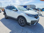 Honda CR-V 2020