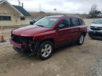 Jeep Compass 2016