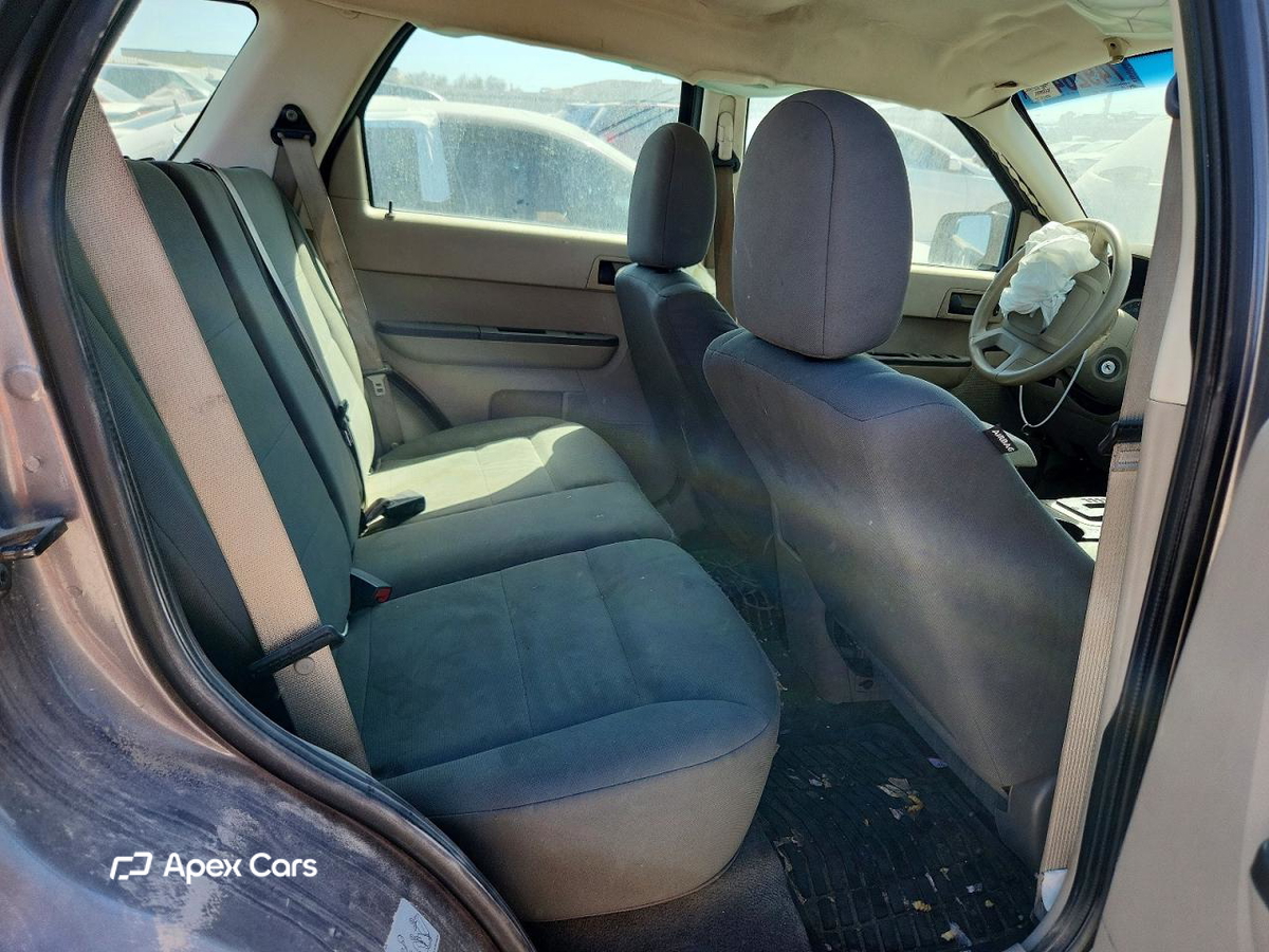 Ford Escape 2011