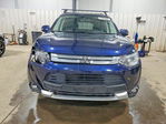 Mitsubishi Outlander 2015