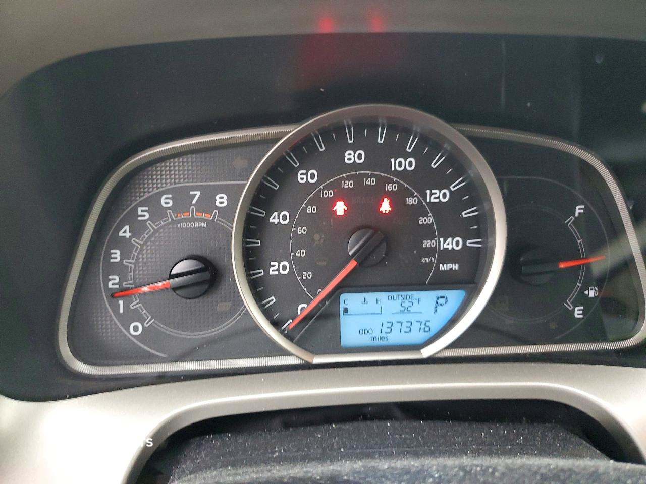 Toyota RAV 4 2015