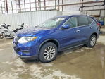 Nissan Rogue 2019
