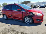 Ford C-MAX 2014