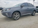 Lexus RX 2013