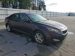 Kia Optima 2013