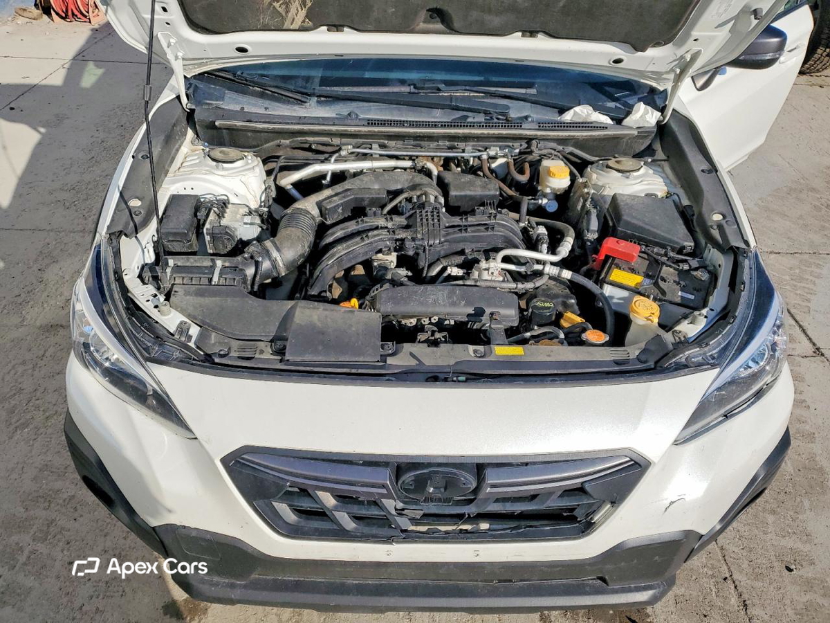 Subaru XV 2021
