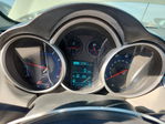 Chevrolet Cruze 2013