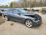 BMW Series 3 2015