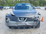 Nissan Juke 2013