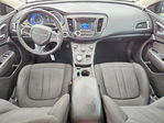 Chrysler 200 2016