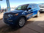 Ford Explorer 2023