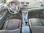 Nissan Sentra 2017