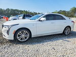 Cadillac CT4 2020