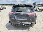 Toyota RAV 4 2017