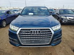 Audi Q7 2019