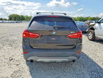 BMW X1 2016