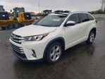 Toyota Highlander 2018