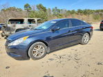 Hyundai Sonata 2012