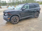 Ford Bronco 2021
