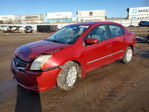 Sentra 2012